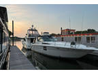 1990 Sea Ray 350 Sundancer