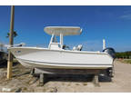 2015 Sea Hunt 211 Ultra