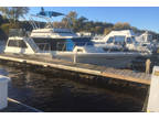 1985 Bluewater 42 Coastal Cruiser
