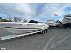 2003 Donzi 28 ZX