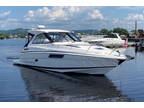 2014 Regal 35 Sport Coupe NEW Engines