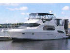 2002 Silverton 43 Motor Yacht