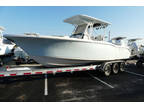 2025 Key West 263 FS