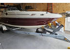 2006 Sea Ray 240 Sundeck