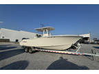 2024 Nautic Star Legacy Series