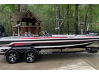 2018 Skeeter ZX250