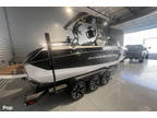 2019 Nautique G25