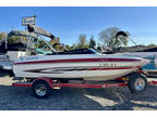 2008 Glastron 185GT