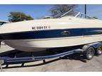 2004 Stingray 220 DR
