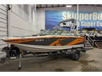 2013 Mastercraft X2