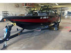 2022 Alumacraft 175 Competitor