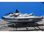2020 Sea Doo GTX Limited 300 IBR & Sound System