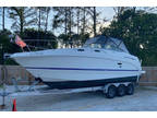 2004 Chaparral 270 Signature