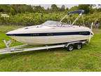 2004 Stingray 240 LR