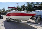2012 Nautic Star 203 SC