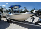 2004 Key West 216 BR