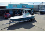2018 Piranha B2200