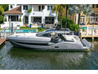 2021 Azimut Verve 47