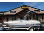 1997 Wellcraft 175 SX