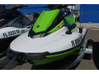 2021 Yamaha EXÃ® Deluxe