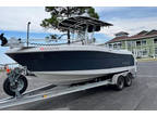 2014 Robalo R222