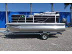 2022 Godfrey Sweetwater Xperience 1680 CX