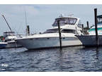 2004 Sea Ray 480 Sedan