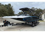2014 Malibu Wakesetter 21 VLX
