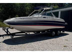 2011 Four Winns F244