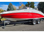 2011 Yamaha SX240