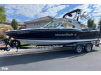 2015 Mastercraft X30