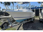 2004 Pro Line 20 WA