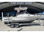 2007 Pro Line 21 WA