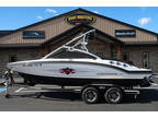 2012 Chaparral Sunesta 204 Extreme