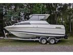 1998 Bayliner 2252 Ciera Express Cruiser