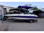 2004 VIP Deckliner 191