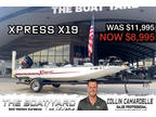 2000 Xpress X19