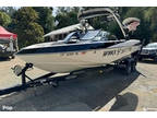 2011 Malibu Wakesetter 247 LSV