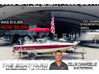 2002 Bay Stealth 1880 BSVW