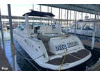 2006 Sea Ray Sundancer 340