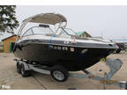 2012 Yamaha 242 Limited S