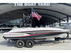 2016 Triton 215