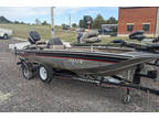 2002 Tracker Pro Crappie 175
