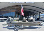 2023 Go Devil 18x48