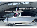 2023 Robalo 230