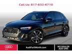 2024UsedAudiUsedSQ5Used3.0 TFSI quattro