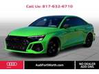 2024UsedAudiUsedRS 3Used2.5 TFSI