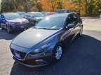2014 MAZDA MAZDA3 for sale