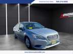 2017 Subaru Legacy for sale