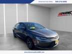 2015 Chrysler 200 for sale
